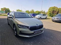 Bild des Angebotes Skoda Superb Superb Combi 2.0 TDI 110kW Selection/DSG/PDC/AHK