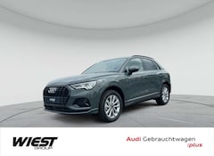 Bild des Angebotes Audi Q3 advanced 35 TFSI S tronic Navi AHK Pano Umgeb