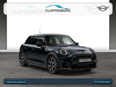 Bild des Angebotes MINI Cooper S 5-Türer Classic Trim Navi+SHZ+KeyGO+BT