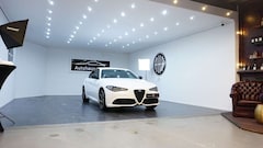 Bild des Angebotes Alfa Romeo Giulia Veloce Q4*Kam*SHZ*AssistenzPaket2*1 HAND*