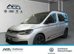 Bild des Angebotes VW Caddy 2.0 TDI Edition DSG LED*Navi*AHK*StdHz