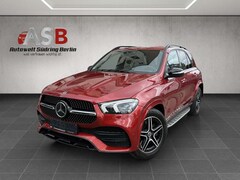 Bild des Angebotes Mercedes-Benz GLE 450 4Matic AMG Line*Kamera*AHK*NightPaket