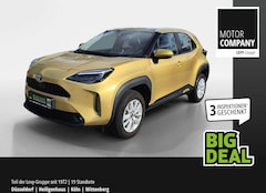 Bild des Angebotes Toyota Yaris Cross 1.5 Active Technology FWD