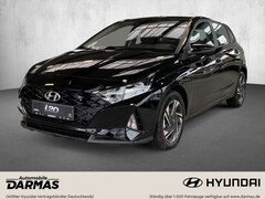 Bild des Angebotes Hyundai i20 i20 1.0 Turbo 7-DCT 48V Select FP 16 Alu Klima