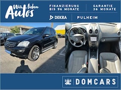 Bild des Angebotes Mercedes-Benz ML 280 CDI/AHK/NAVI/BI-XENON/ALU/PDC/EURO 4//