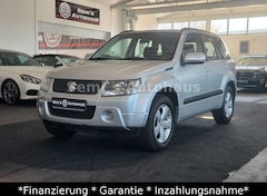 Bild des Angebotes Suzuki Grand Vitara 1.9 DDIS|2.Hand|Tüv-Neu