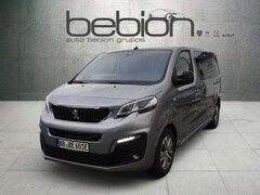 Bild des Angebotes Peugeot Traveller e- L2 (75kWh) Active LM KAM