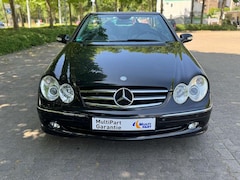 Bild des Angebotes Mercedes-Benz CLK 320 CLK 320 (209.465)