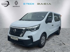 Bild des Angebotes Nissan NV300 2,0t dCi 110 DPF L1H1 ACENTA