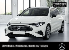 Bild des Angebotes Mercedes-Benz CLA 250 SB AMG Pano Multibeam Distr. AHK Night PTS