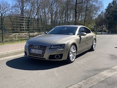 Bild des Angebotes Audi A7 3.0 TDI quattro S Line B&O|Massage|Belüftung