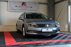 Bild des Angebotes VW Passat Variant Comfortline *schw.AHK/ACC*