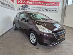 Bild des Angebotes Peugeot 208 Active, Motor neu, inkl. Garantie