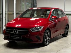 Bild des Angebotes Mercedes-Benz B 250 e Progressive PDC&360° KLIMA+SITZH+CARPLAY+