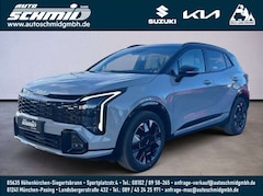 Bild des Angebotes Kia Sportage SPORTAGE 1.6T HEV 2WD SD GTL DRIVE SOUND