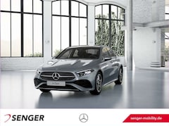 Bild des Angebotes Mercedes-Benz A 200 Limousine AMG Panorama Kamera Keyless-Go