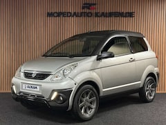 Bild des Angebotes Aixam Crossover XXL Kofferraum / Kubota Motor / Kostenlose Liefer
