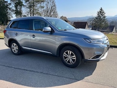 Bild des Angebotes Mitsubishi Outlander Outlander Diesel 2.2 DI-D 4WD Aut. Plus