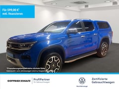 Bild des Angebotes VW Amarok Style DC 3.0 TDI DSG 4Motion Hardtop