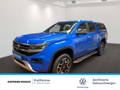 Bild des Angebotes VW Amarok Style DC 3.0 TDI DSG 4Motion Hardtop