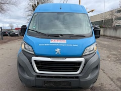 Bild des Angebotes Peugeot Boxer Kasten Hochraum 333 L2H2 Avantage + HDi 13