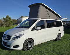Bild des Angebotes Mercedes-Benz Marco Polo 220/250 d EDITION (447.813)