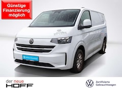 Bild des Angebotes VW T7 Transporter 2.0 TDI KR L1 H1 5J Garantie AHK LED