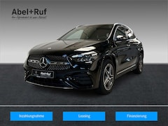 Bild des Angebotes Mercedes-Benz GLA 220 d 4M AMG+LED+Offroad+Ambi+TotW+AHK+360°