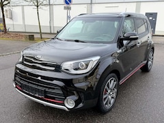 Bild des Angebotes Kia Soul Turbo Final Ed. TÜV NEU/NAVI/PANO/LED/CAM/