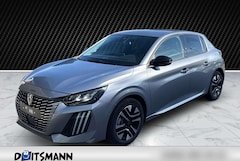 Bild des Angebotes Peugeot 208 Allure
