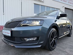 Bild des Angebotes Skoda Rapid/Spaceback 1.0TSI 81kW 110PS Monte-Carlo/LED/SHZ/PANO