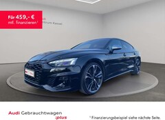 Bild des Angebotes Audi S5 3.0 TDI qu. competion Laser Kamera