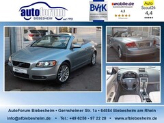 Bild des Angebotes Volvo C70 2.4 D5 Summum Navi*Leder*Memory*Xenon