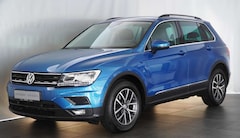 Bild des Angebotes VW Tiguan Elegance IQ Drive