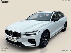 Bild des Angebotes Volvo V60 T5 R-Design Benzin