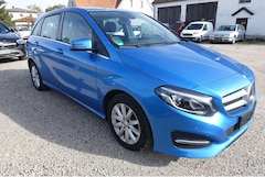 Bild des Angebotes Mercedes-Benz B 200 Urban ACC Kamera PDC Sitz- u. Standheizung