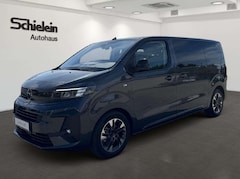 Bild des Angebotes Opel Zafira Life 2.2 Diesel 180PS Edition M 8-Sitzer