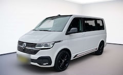 Bild des Angebotes VW T6.1 Multivan EDITION 4M 2.0TDI 204PS.DSG.LED.NAVI.AHK.KAMERA.ST