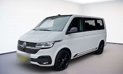 Bild des Angebotes VW T6.1 Multivan EDITION 4M 2.0TDI 204PS.DSG.LED.NAVI.AHK.KAMERA.ST
