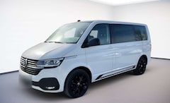 Bild des Angebotes VW T6.1 Multivan EDITION 4M 2.0TDI 204PS.DSG.LED.NAVI.AHK.KAMERA.ST