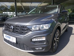 Bild des Angebotes VW T-Roc 1.5 TSI Active