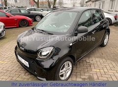 Bild des Angebotes smart forFour FORFOUR EQ 2-HAND|60-TKM|KLIMA|SITZH.|NAVI|CAM