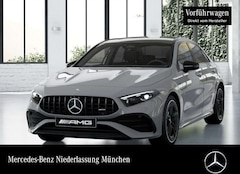Bild des Angebotes Mercedes-Benz A 35 AMG A 35 Lim 4M AMG+PANO+MULTIBEAM+STHZG+KAMERA+TOTW