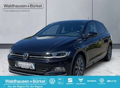 Bild des Angebotes VW Polo Highline 1.0 TSI DSG+LED+ACC+APP-CONNECT+ Klima