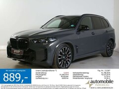 Bild des Angebotes BMW X5 M 60i xDr. M Sport Pro NP 143739.- Standh Pano