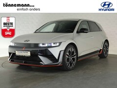 Bild des Angebotes Hyundai IONIQ 5 84kWh 4WD+VOLL LED+360 GRAD KAMERA+NAVI+SPORTSITZE