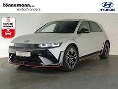 Bild des Angebotes Hyundai IONIQ 5 84kWh 4WD+VOLL LED+360 GRAD KAMERA+NAVI+SPORTSITZE