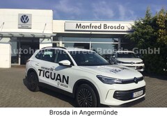 Bild des Angebotes VW Tiguan 1.5 eTSI 110 Life GAR AHZ NAV KAM GJR