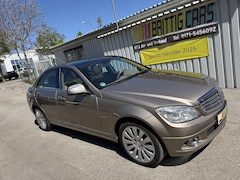 Bild des Angebotes Mercedes-Benz C 320 CDI Elegance* Panorama*Navi* Bi-Xenon*TOP