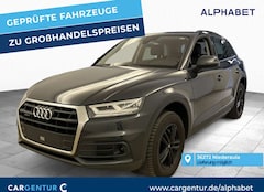 Bild des Angebotes Audi Q5 2.0 40 TDI quattro basis AHK S Line